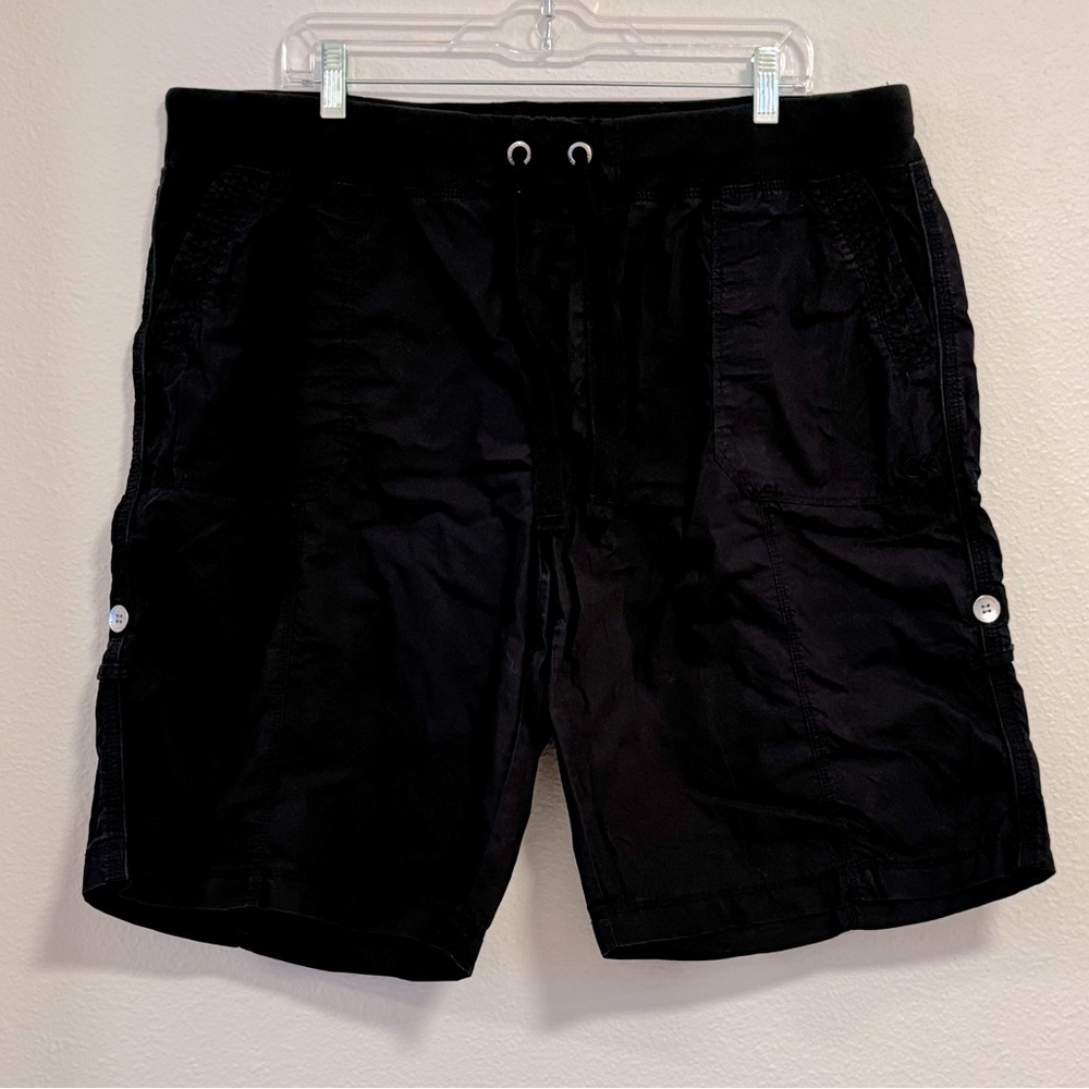 Calvin Klein Performance Shorts, Black, size XXL